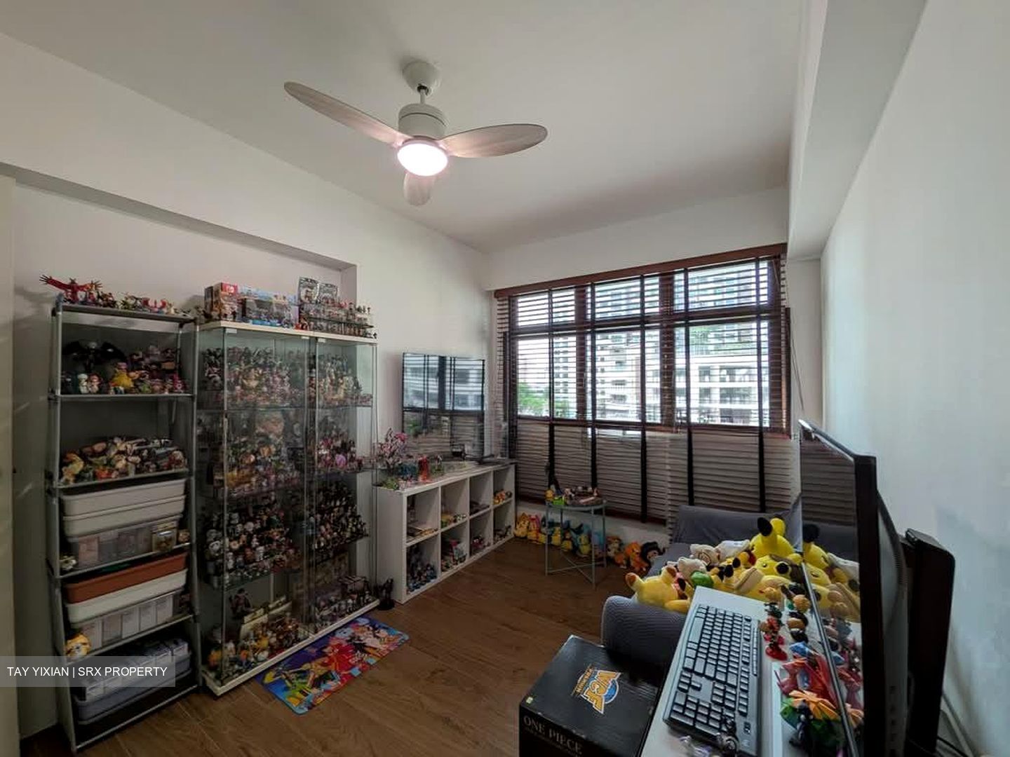 Blk 365C Hougang Meadow (Hougang), HDB 4 Rooms #587065851